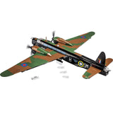 COBI 5723 Vickers Wellington Mk.II 1:37 Scale Brick Model 1162pcs - Phillips Hobbies