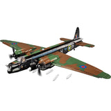 COBI 5723 Vickers Wellington Mk.II 1:37 Scale Brick Model 1162pcs - Phillips Hobbies