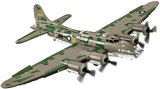COBI 5749 Boeing B - 17F Flying Fortress "Memphis Belle" Executive Edition - 1:48 Scale Brick Model - Phillips Hobbies