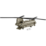 COBI 5807 CH - 47 Chinook 1:48 Scale Brick Model 815pcs - Phillips Hobbies