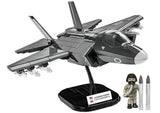 COBI 5830 F - 35B Lightning II Royal Air Force - 1:48 Scale Brick Model - Phillips Hobbies