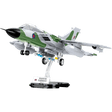 COBI 5852 Panavia Tornado GR.1 - 1:48 Scale Brick Model - Phillips Hobbies
