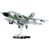 COBI 5852 Panavia Tornado GR.1 - 1:48 Scale Brick Model - Phillips Hobbies
