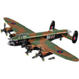 COBI Avro Lancaster B. III 1 - 1:48 Scale Brick Model 1595pcs - Phillips Hobbies