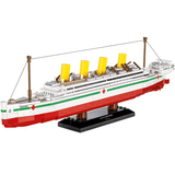 Cobi Bricks 1681 H.M.H.S. Britannic Construction Toy Set 593pcs - Phillips Hobbies