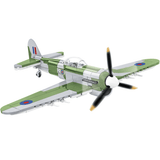Cobi Bricks 5864 Hawker Typhoon Mk.1B Brick Model Plane 190pcs - Phillips Hobbies