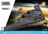 Cobi Bricks 5916 Northrop B - 2 Spirit - Phillips Hobbies