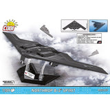 Cobi Bricks 5916 Northrop B - 2 Spirit - Phillips Hobbies