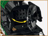 Cobi Bricks 6292 Flying Scotsman British Steam Locomotive - Phillips Hobbies