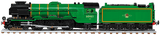 Cobi Bricks 6292 Flying Scotsman British Steam Locomotive - Phillips Hobbies