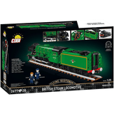 Cobi Bricks 6292 Flying Scotsman British Steam Locomotive - Phillips Hobbies
