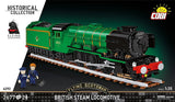 Cobi Bricks 6292 Flying Scotsman British Steam Locomotive - Phillips Hobbies