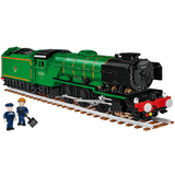 Cobi Bricks 6292 Flying Scotsman British Steam Locomotive - Phillips Hobbies