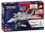 COBI Bricks F-14A Tomcat™ Set - Phillips Hobbies
