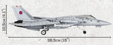 COBI Bricks F-14A Tomcat™ Set - Phillips Hobbies