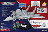 COBI Bricks F-14A Tomcat™ Set - Phillips Hobbies