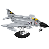 Cobi Bricks F - 4 Phantom II - USS Midway 703pcs - Phillips Hobbies