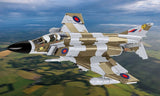 Cobi Bricks F - 4M Phantom II (FGR.2) - Phillips Hobbies