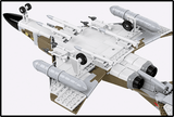 Cobi Bricks F - 4M Phantom II (FGR.2) - Phillips Hobbies