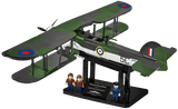 COBI Bricks Fairey Swordfish Executive Edition - Phillips Hobbies