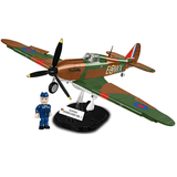 Cobi Bricks Hawker Hurricane (No.302 Sqn.RAF) - Phillips Hobbies