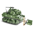 COBI Bricks H.M.C M8 Scott Building Toy Set - 1:35 Scale - Phillips Hobbies