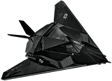 COBI Bricks Lockheed F-117 Nighthawk Set - Phillips Hobbies