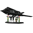 COBI Bricks Lockheed F-117 Nighthawk Set - Phillips Hobbies