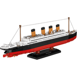 COBI Bricks RMS Olympic Building Toy Set - Phillips Hobbies
