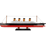 COBI Bricks RMS Olympic Building Toy Set - Phillips Hobbies