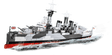 COBI HMS Belfast - 1:300 Scale Brick Model - Phillips Hobbies