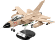 COBI Panavia Tornado GR.1 "MiG Eater" - 1:48 Scale Brick Model - Phillips Hobbies