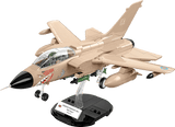 COBI Panavia Tornado GR.1 "MiG Eater" - 1:48 Scale Brick Model - Phillips Hobbies