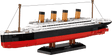 COBI R.M.S. Titanic 1:700 Scale Brick Model - Phillips Hobbies