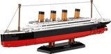 COBI R.M.S. Titanic 1:700 Scale Brick Model - Phillips Hobbies