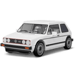 COBI Volkswagen Golf GTI (1976 - 1983) - 1:35 Scale Brick Model - Phillips Hobbies