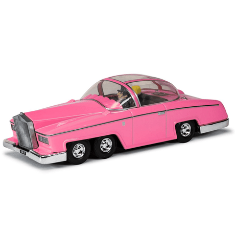Corgi CC00605 Thunderbirds F.A.B. Collection FAB 1 - Phillips Hobbies