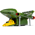 Corgi CC00804 Thunderbirds F.A.B. Collection - Thunderbird 2 and 4 - Phillips Hobbies