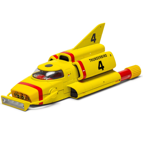 Corgi CC01401 Thunderbirds F.A.B. Collection - Thunderbird 4 - Phillips Hobbies