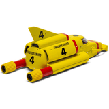 Corgi CC01401 Thunderbirds F.A.B. Collection - Thunderbird 4 - Phillips Hobbies