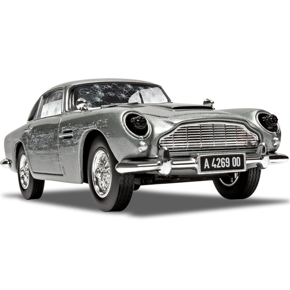Corgi CC04314 James Bond Aston Martin DB5 - No Time To Die - Phillips Hobbies