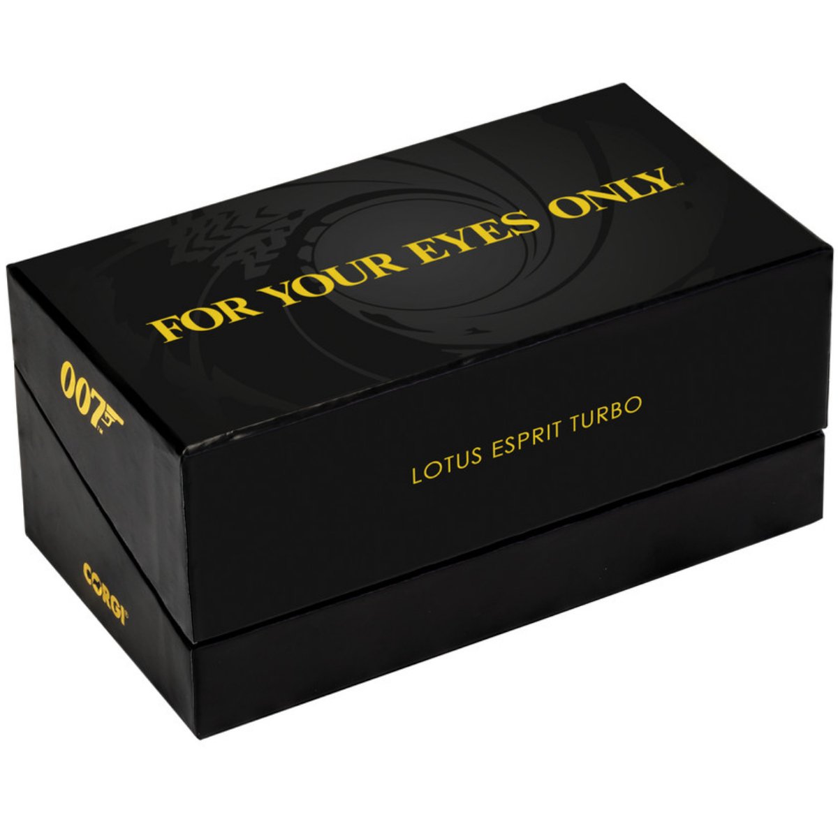 Corgi CC04705 James Bond Lotus Esprit Turbo 'For Your Eyes Only' - Phillips Hobbies