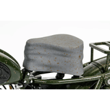 Corgi CC08501 Triumph TR6 Trophy Motorcycle (Weathered) The Great Escape - 1:12 Scale - Phillips Hobbies