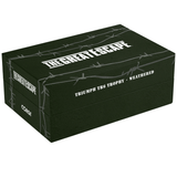 Corgi CC08501 Triumph TR6 Trophy Motorcycle (Weathered) The Great Escape - 1:12 Scale - Phillips Hobbies