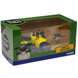 Corgi CC81002 Shaun the Sheep - Timmy Quad Bike - Phillips Hobbies