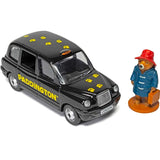Corgi CC85925 Paddington Bear London Taxi - Phillips Hobbies