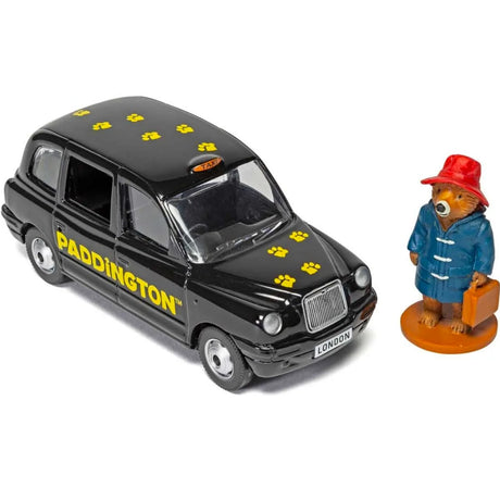 Corgi CC85925 Paddington Bear London Taxi - Phillips Hobbies