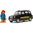 Corgi CC85925 Paddington Bear London Taxi - Phillips Hobbies