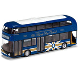 Corgi CC89205 Coronation of King Charles III - New Routemaster - Phillips Hobbies