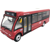 Corgi CP44101A Optare Solo Epsom Coaches - K5 Ham - Phillips Hobbies